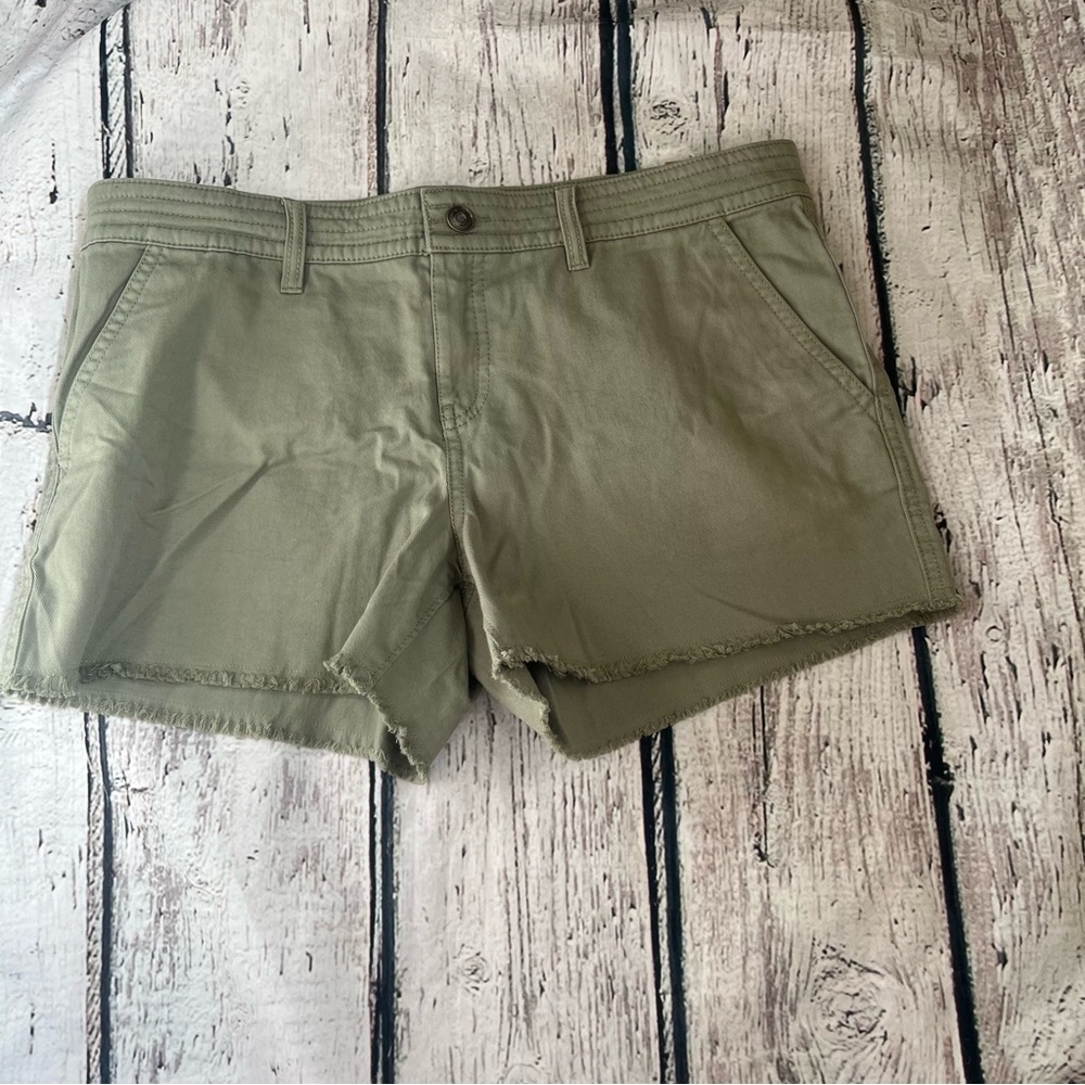 NWT Prana Sancho Shorts Size 10 - Picture 10 of 11